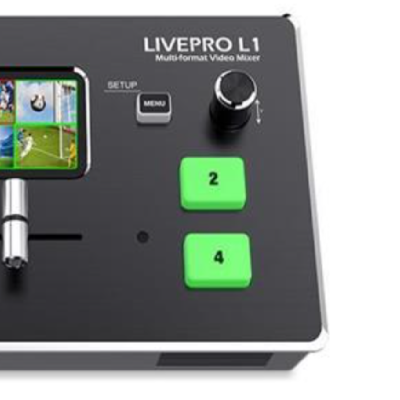 FeelWorld LIVEPRO L1 (Chính hãng)