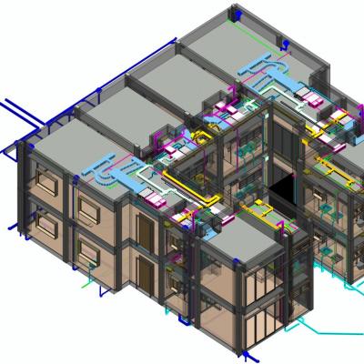 Dịch vụ thiết kế hệ thống bơm công nghiệp và Năng lượng